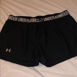 Under armour shorts